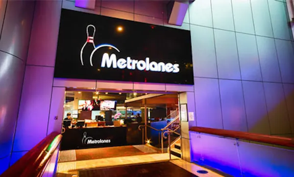 metrolanes