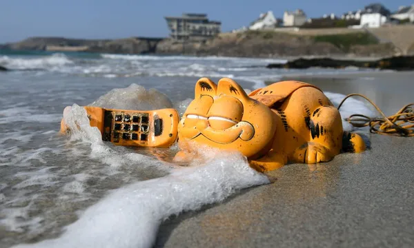 garfield