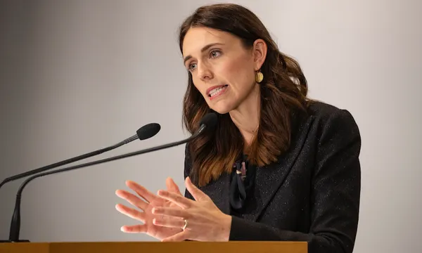 New Zealanders Adjust To Life In Lockdown Amid Coronavirus Pandemic
