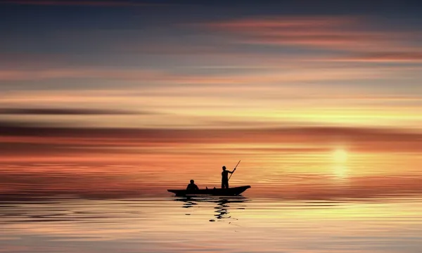 fishing