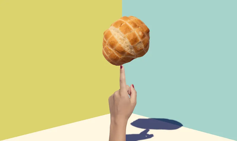 Bread