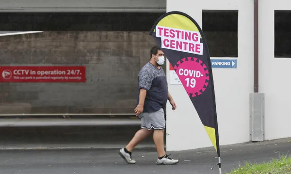 New Zealanders Adjust As New Coronavirus Measures Are Put In Place