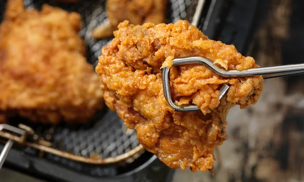 Fried Chicken