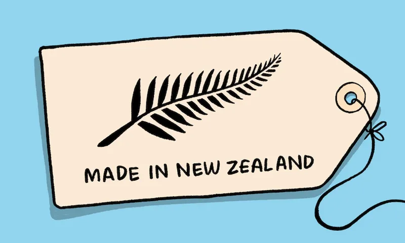 Made in NZ 2