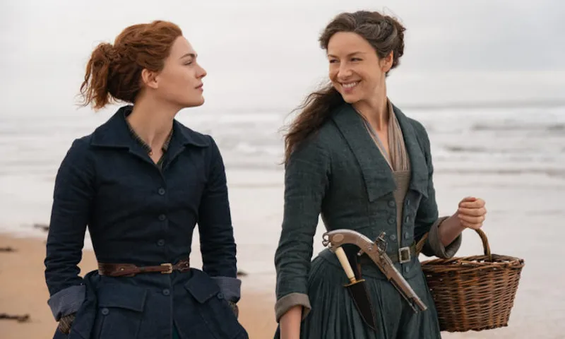 Outlander Season 5 2020