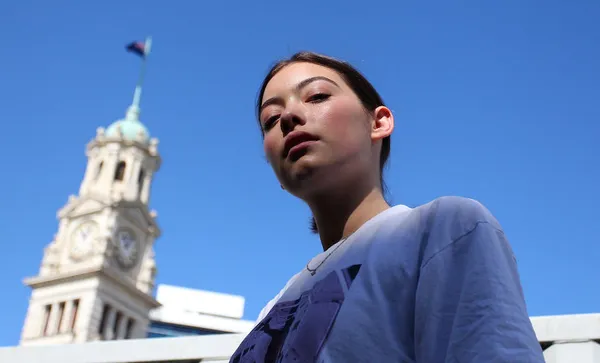 Collections: Sophie Joy, Rhemy, Olli, FuMoso – Backstage – New Zealand Fashion Week 2019