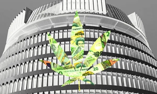cannabis-beehive