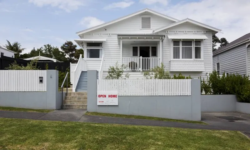 house for sale auckland