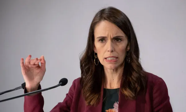 Government Gives Coronavirus Update As No New Cases Are Recorded In New Zealand