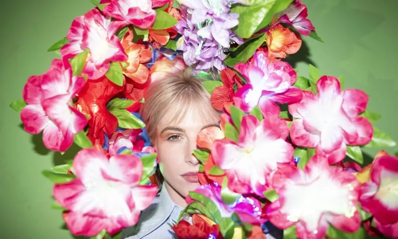 hayley williams petals for armor