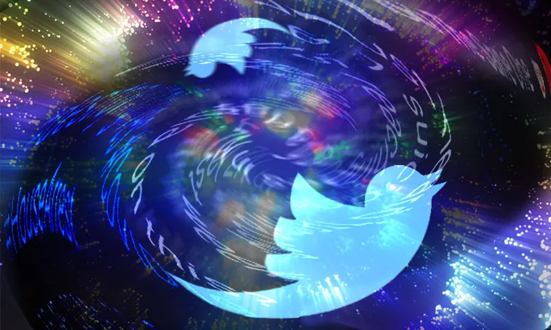 tweet