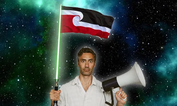 taika-space