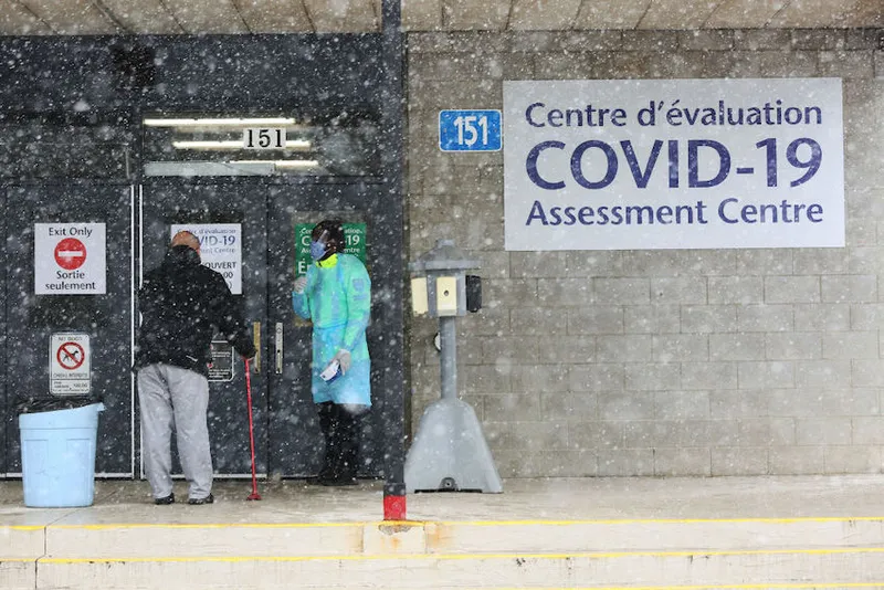 CANADA-HEALTH-VIRUS