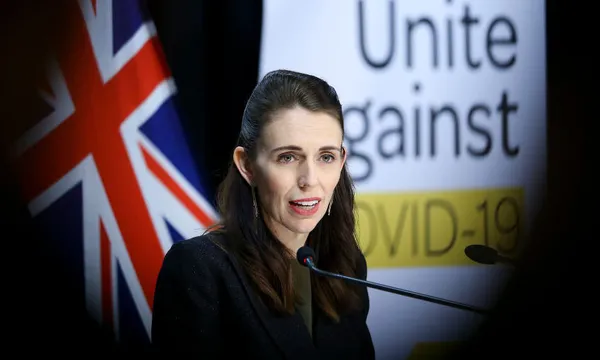 Government Gives Coronavirus Update As No New Cases Are Recorded In New Zealand