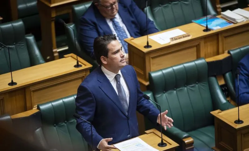 New Zealand Government Delivers Budget 2020