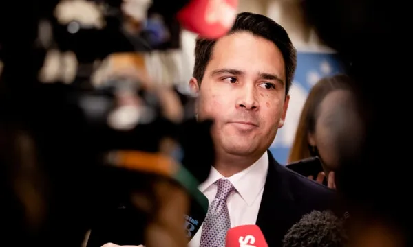 simon bridges rnz dom thomas