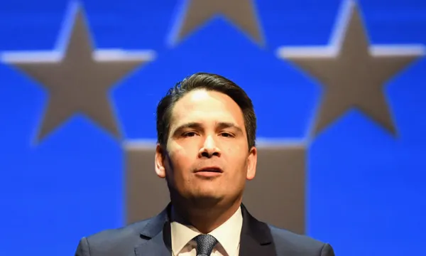 83rd Annual National Party Conference