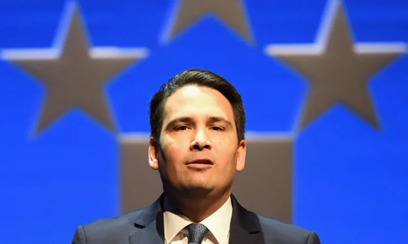 83rd Annual National Party Conference