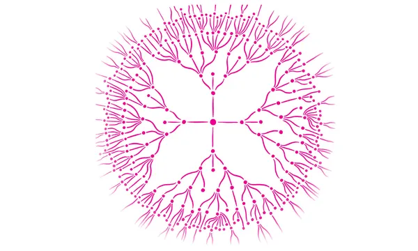 Covid-19 Tracing App Header