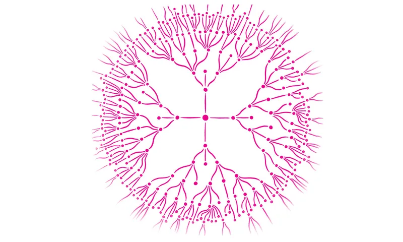 Covid-19 Tracing App Header
