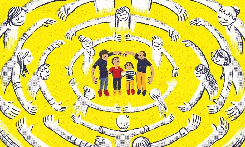 MoE No4 back to school trust