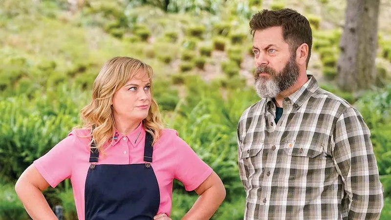 Making It - Season 1