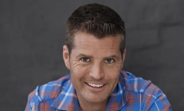 Pete Evans