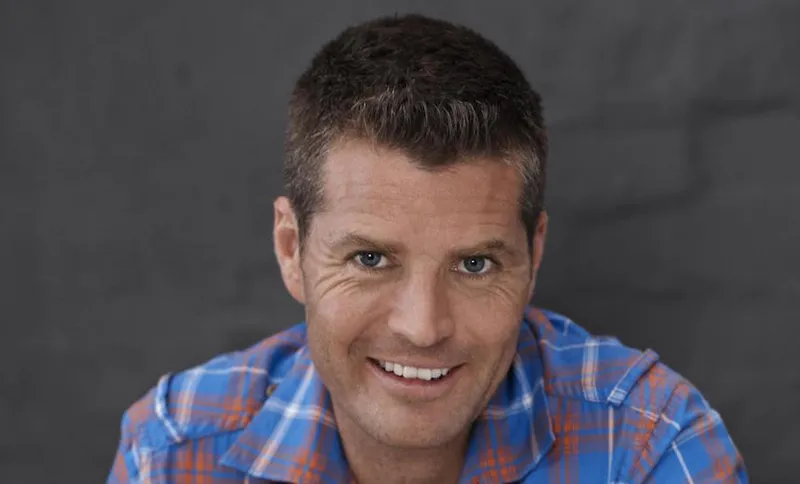 Pete Evans