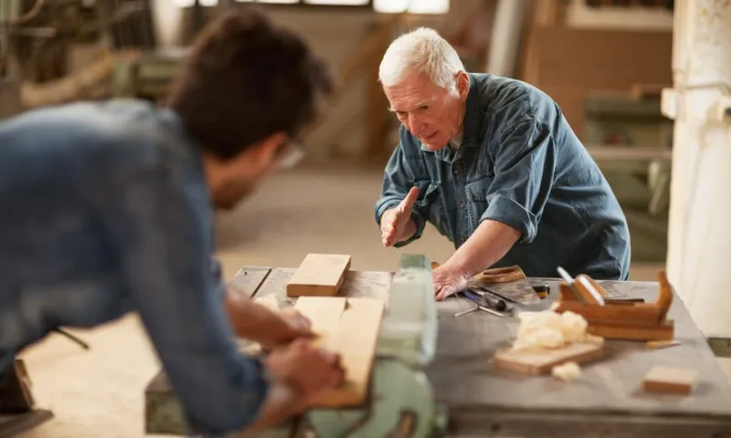 Carpenter