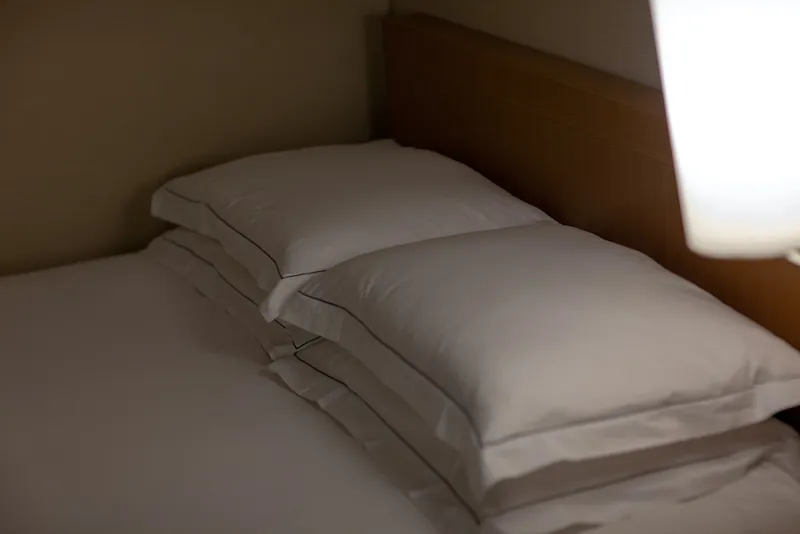 Hotel service image. Image of affair in the hotel.