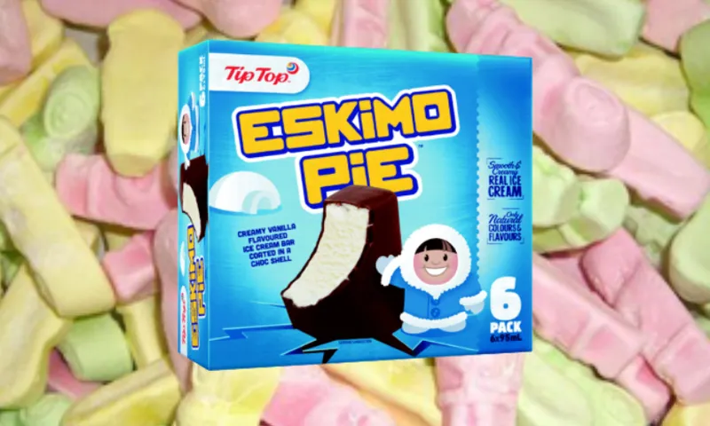 Eskimo 2