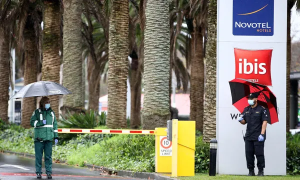 New Zealand Military To Oversee Mandatory Quarantine Following New COVID-19 Cases Confirmed