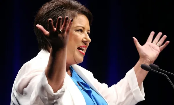 The National Party Hold Its 2014 Campaign Launch