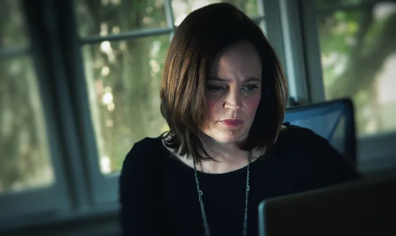 I’ll Be Gone in the Dark S1 E4
