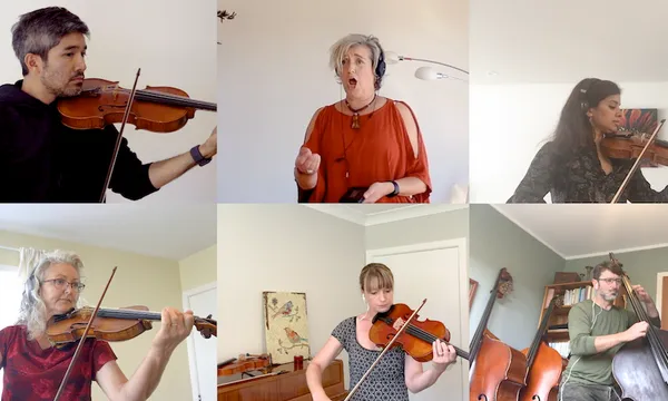 NZSO Play Our Part 15 April