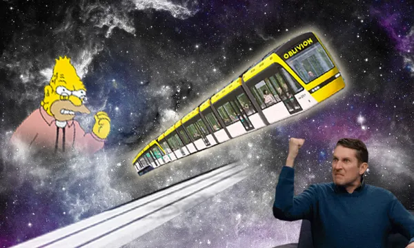 space-train