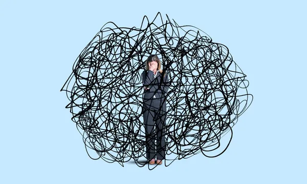 Financial wellbeing mental health wellbeing
