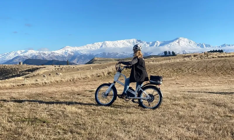 julietonbike