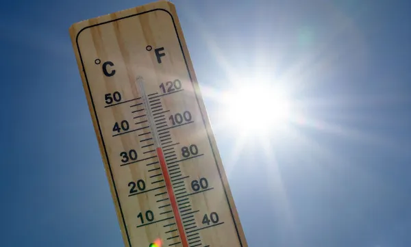Thermometer