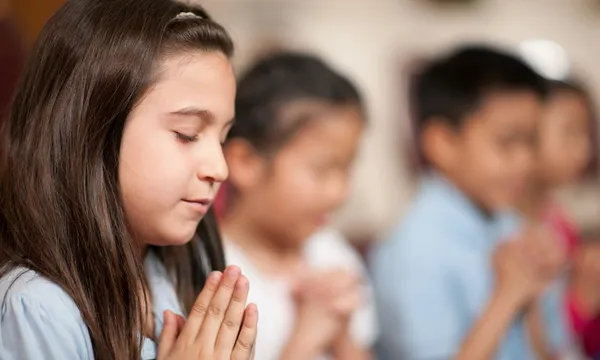 Children’s religious program