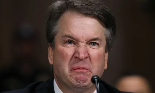 Dr. Christine Blasey Ford And Supreme Court Nominee Brett Kavanaugh Testify To Senate Judiciary Committee