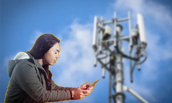 5G