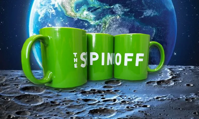 spacy
