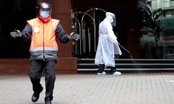 New Zealand Police To Patrol Quarantine Hotels Following Guest Breakouts