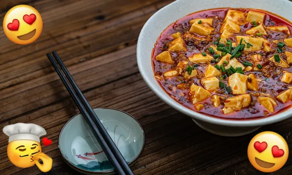 tofu
