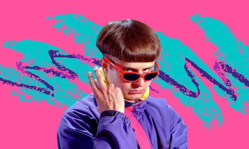 oliver tree