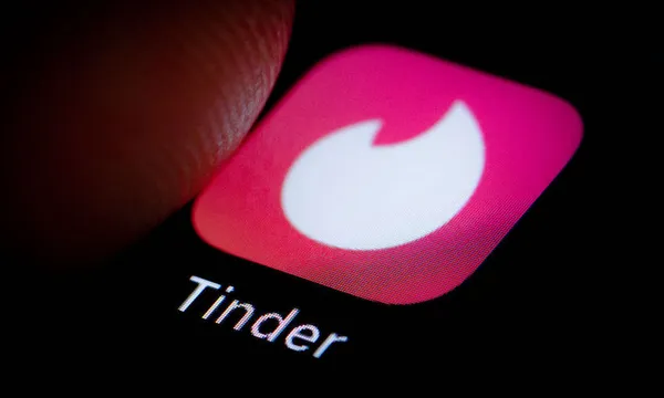 Tinder