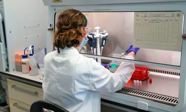 BRITAIN-ROYALS-HEALTH-VIRUS-VACCINE TRIALS