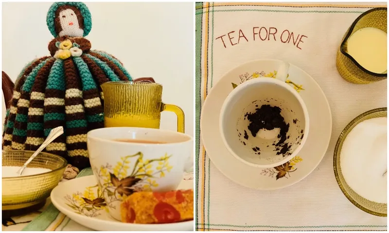 tea