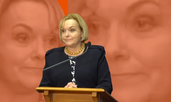 judith Collins